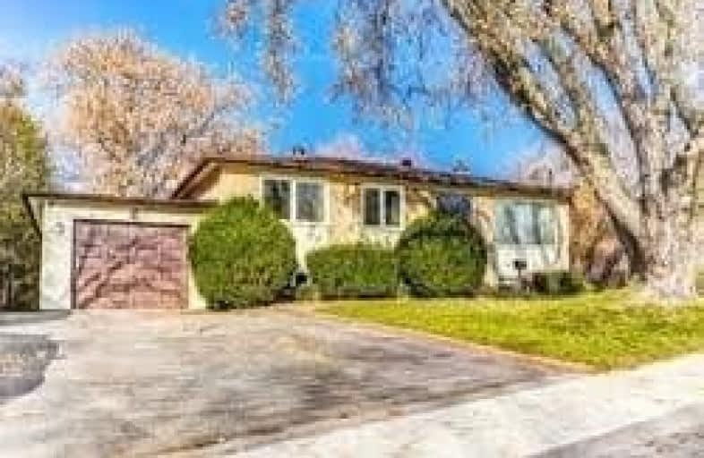 612 Clarence Drive, Whitby | Image 1