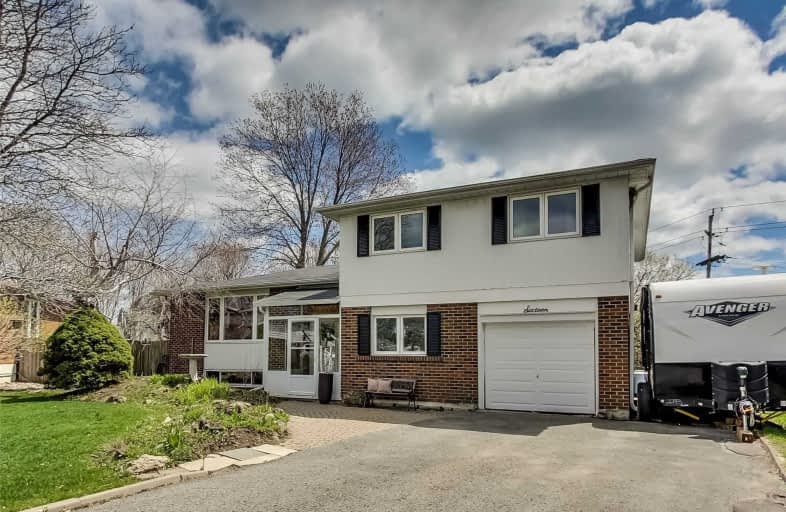 16 Gibson Court, Ajax | Image 1