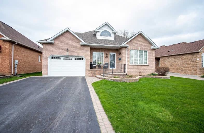 220 Waterbury Crescent, Scugog | Image 1