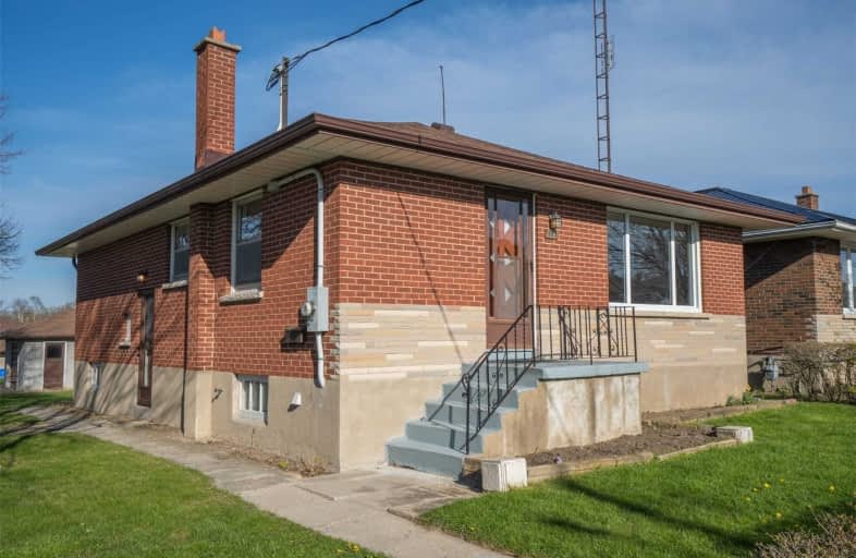 863 Sylvia Street, Oshawa | Image 1