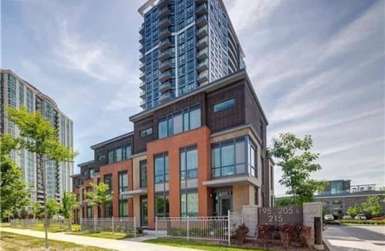 2nd R-215 Bonis Avenue, Toronto | Image 1