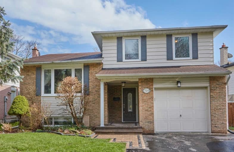 729 Bermuda Avenue, Oshawa | Image 1