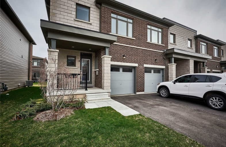 3 Longshore Way, Whitby | Image 1