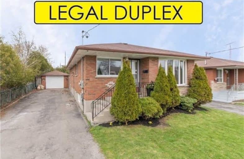 276 Ballard Street, Oshawa | Image 1