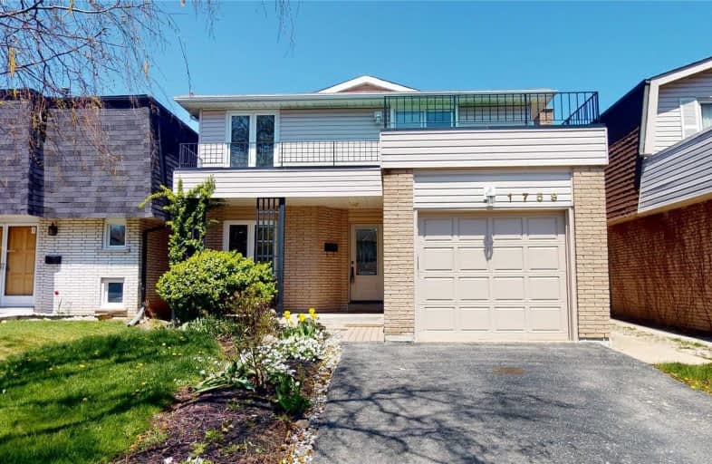 1759 Shadybrook Drive, Pickering | Image 1