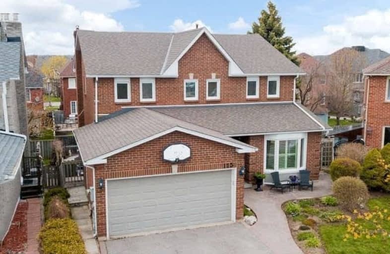 115 Kearney Drive, Ajax | Image 1