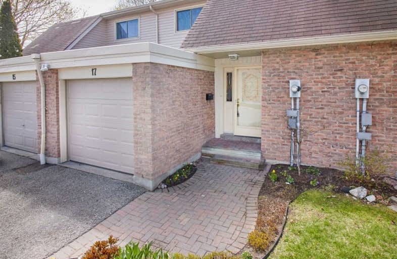 17 Paramore Court, Ajax | Image 1