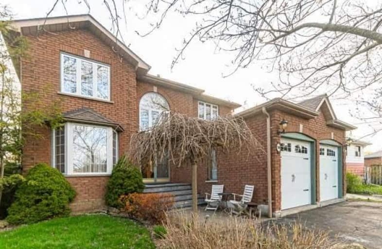 740 Victory Drive, Pickering | Image 1