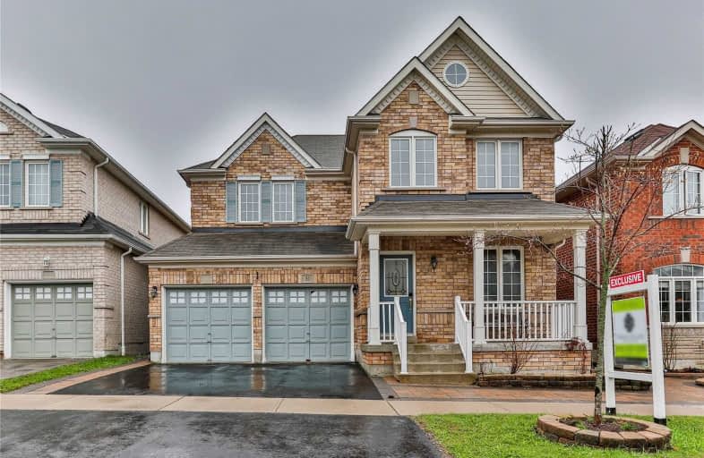 31 Taverner Crescent, Ajax | Image 1