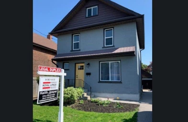 251 Bruce Street, Oshawa | Image 1