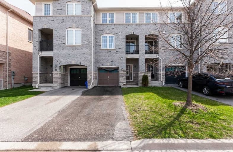 29 Silvester Street, Ajax | Image 1