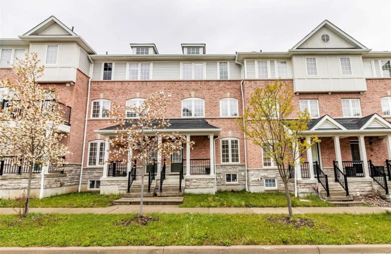 12 Blunden Road, Ajax | Image 1