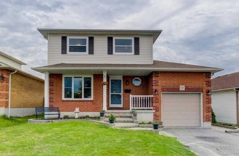 765 Grandview Street North, Oshawa | Image 1