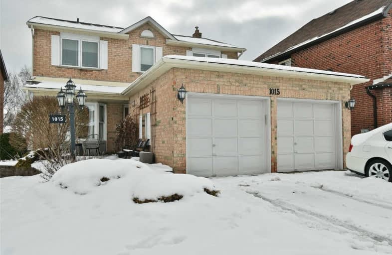 1015 Colonial Street, Pickering | Image 1