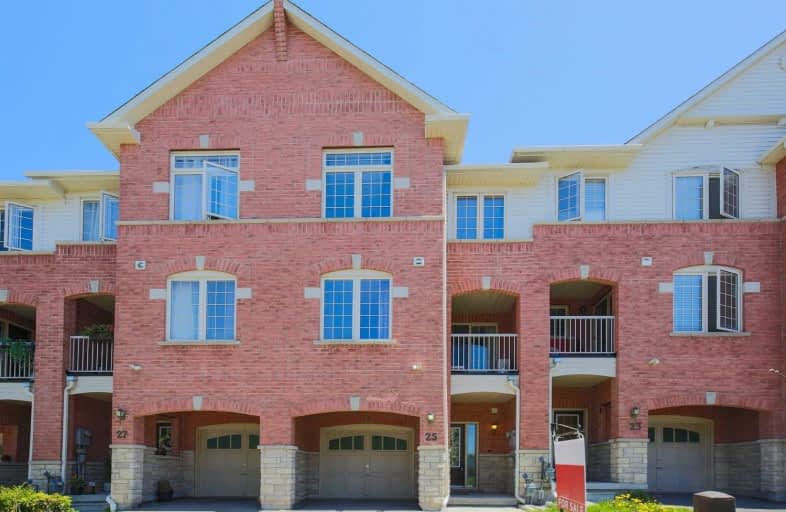 25 Blunden Road, Ajax | Image 1
