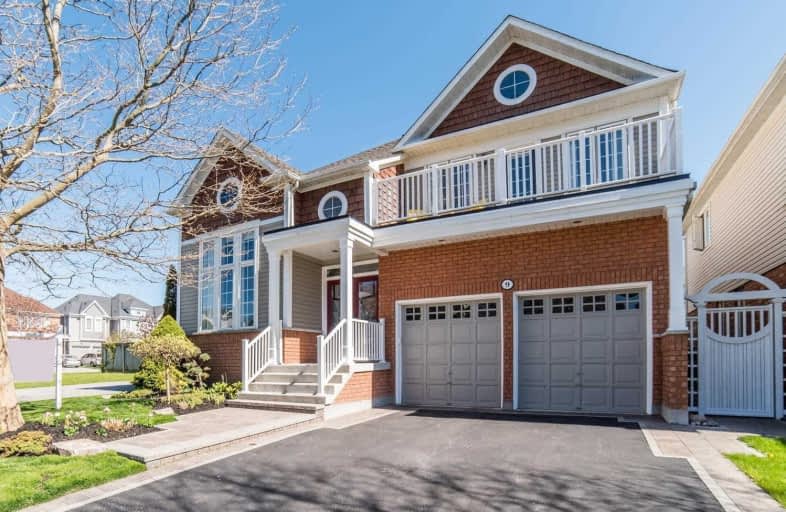 9 Lythgoe Lane, Ajax | Image 1
