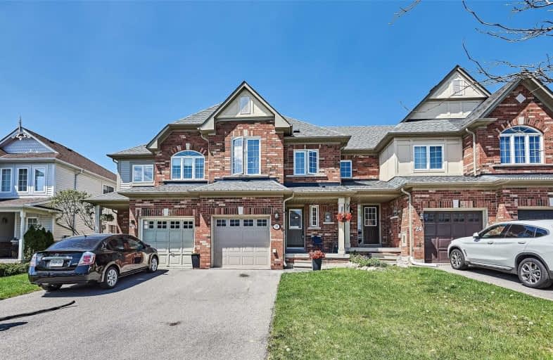 28 Millburn Drive, Clarington | Image 1