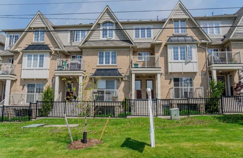 156 Kingston Road West, Ajax | Image 1
