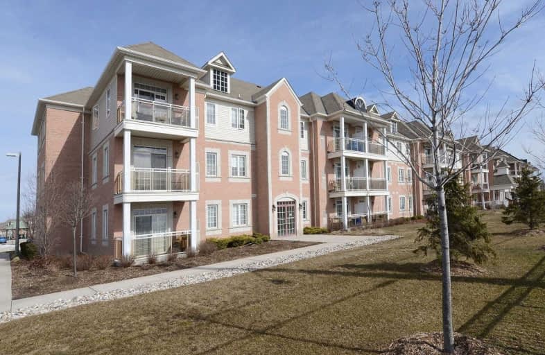 101-54 Harvey Johnston Way, Whitby | Image 1