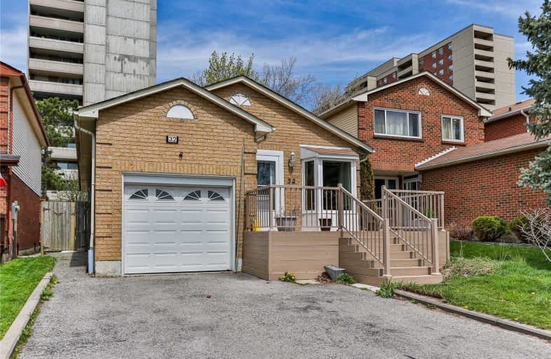 32 Plumridge Court, Ajax | Image 1