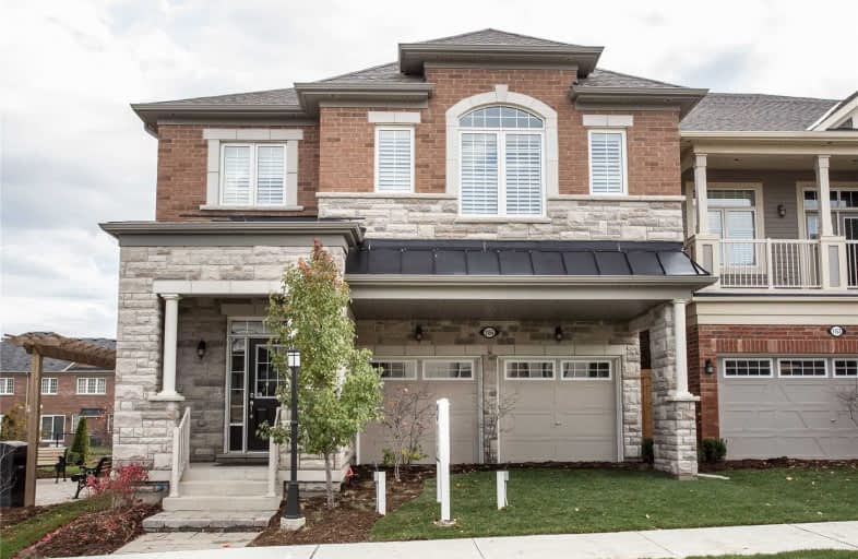 1155 Dragonfly Avenue, Pickering | Image 1