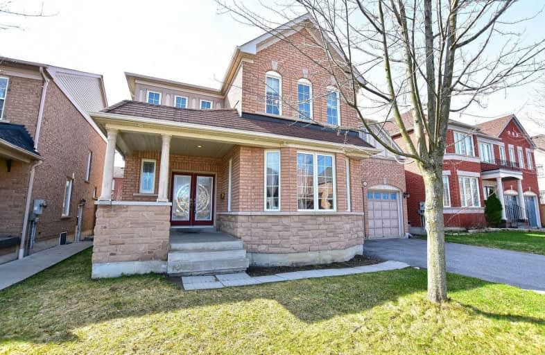 56 Alden Square, Ajax | Image 1