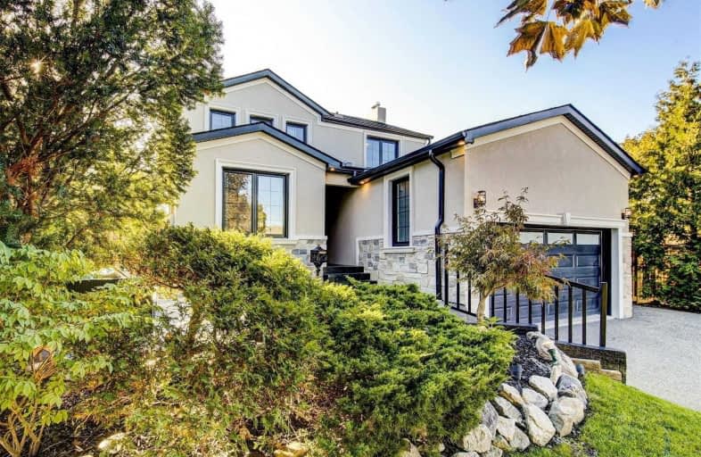 1848 Spruce Hill Road, Pickering | Image 1