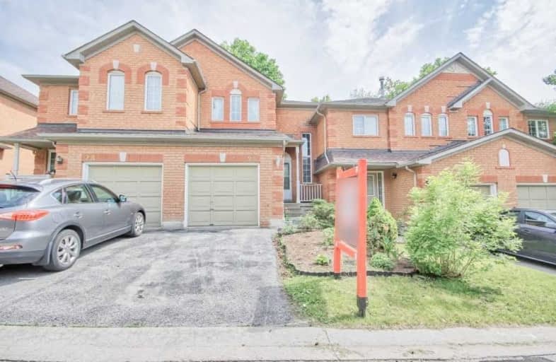 26 Trowell Lane, Ajax | Image 1
