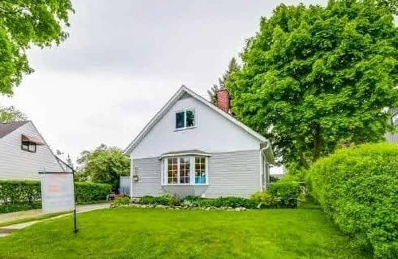 105 Exeter Road, Ajax | Image 1