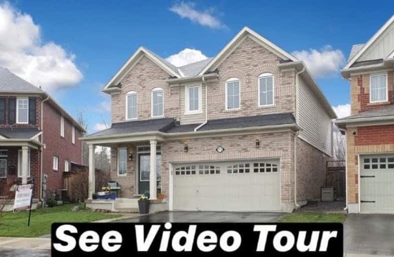 1772 Liatris Drive, Pickering | Image 1