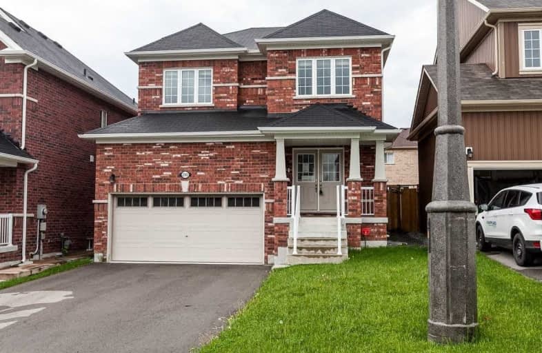 2593 Standardbred Drive, Oshawa | Image 1