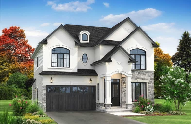 Lot 7-487 Aztec Drive, Oshawa | Image 1