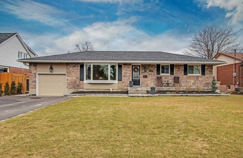 817 Glenbrae Street, Oshawa | Image 1