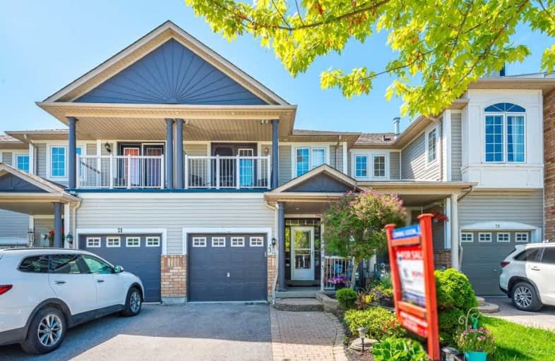 23 Beadle Drive, Ajax | Image 1