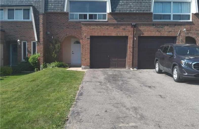 119 Deacon Lane, Ajax | Image 1