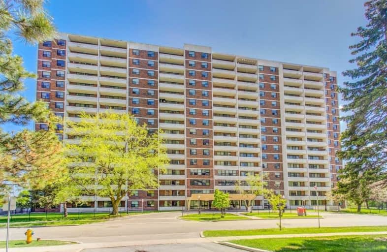 1410-101 Prudential Drive, Toronto | Image 1