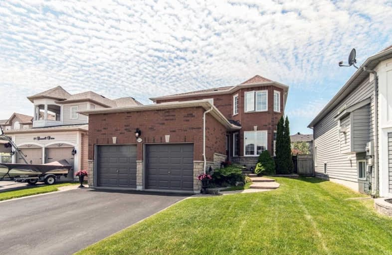 61 Boswell Drive, Clarington | Image 1