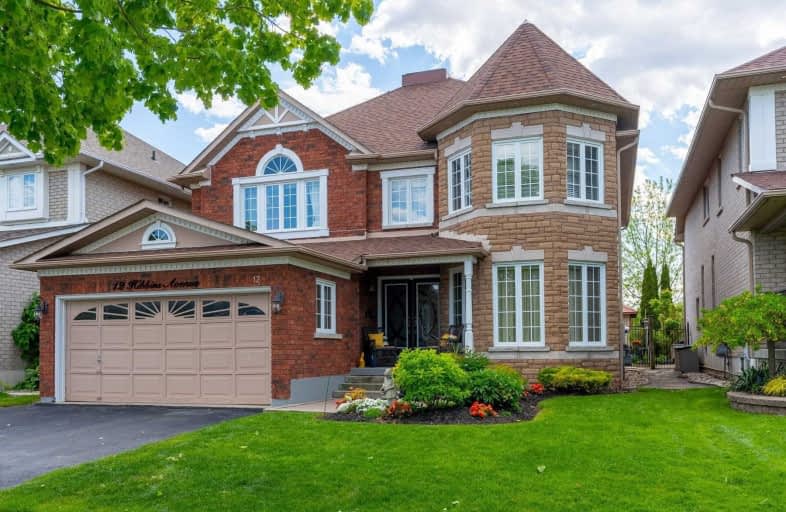 12 Hibbins Avenue, Ajax | Image 1