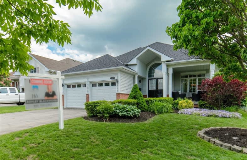 1025 Mountview Drive, Oshawa | Image 1