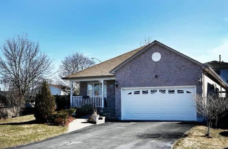 1219 Corsica Avenue, Oshawa | Image 1