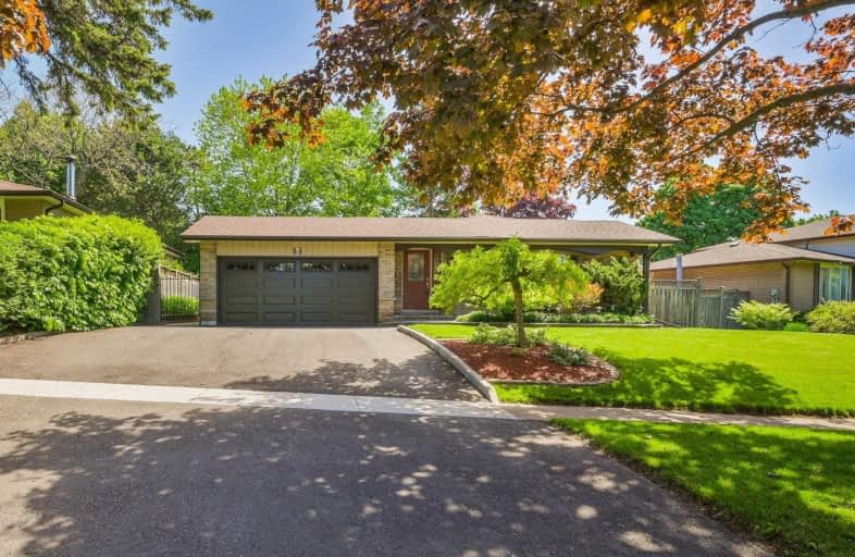 6 Mcclarnan Road, Ajax | Image 1