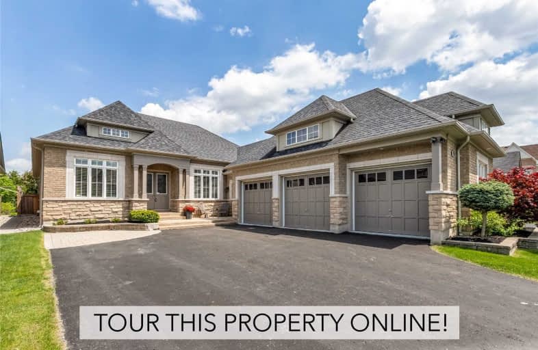 267 Montgomery Avenue, Whitby | Image 1