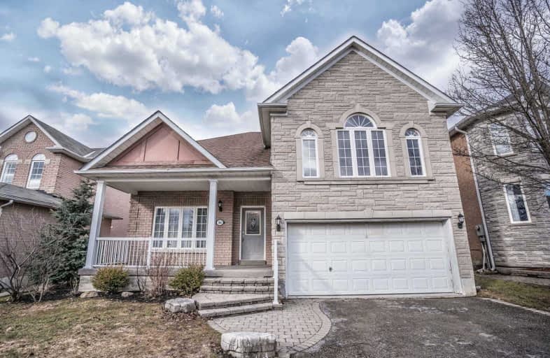 1888 Rockwood Drive, Pickering | Image 1