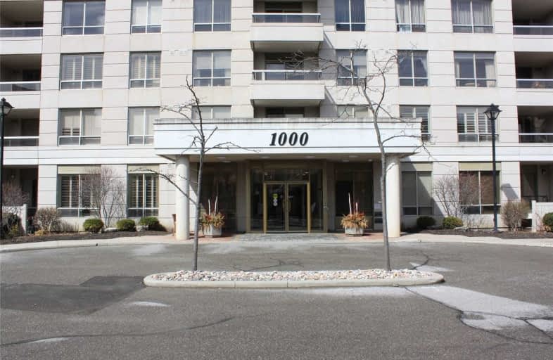 701-1000 The Esplanade North, Pickering | Image 1