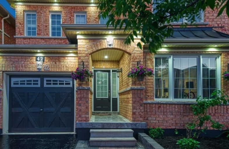 42 Oswell Drive, Ajax | Image 1