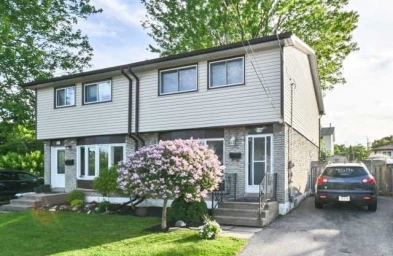 320 Waverly Street South, Oshawa | Image 1