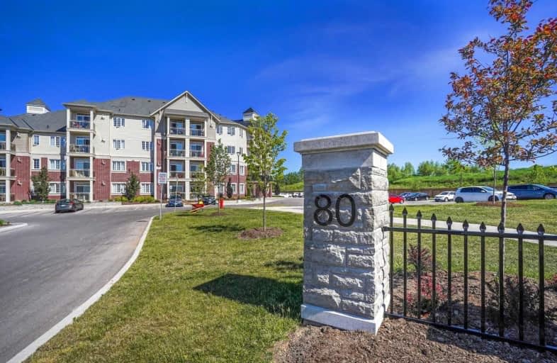 222-80 Aspen Springs Drive, Clarington | Image 1