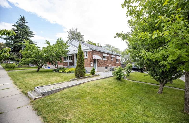 137 Windsor Street, Oshawa | Image 1