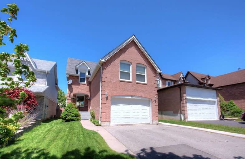 32 Chapman Drive, Ajax | Image 1