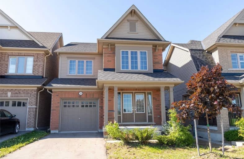 219 Windfields Farms Drive West, Oshawa | Image 1